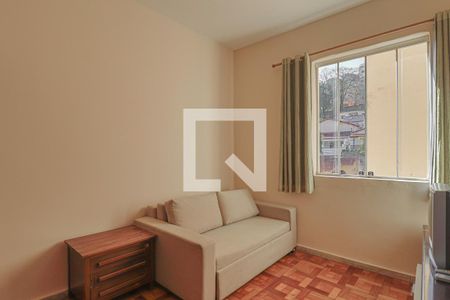 Apartamento à venda com 95m², 3 quartos e sem vagaQuarto 3
