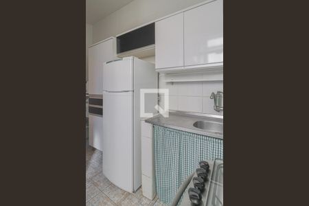 Apartamento à venda com 95m², 3 quartos e sem vagaCozinha