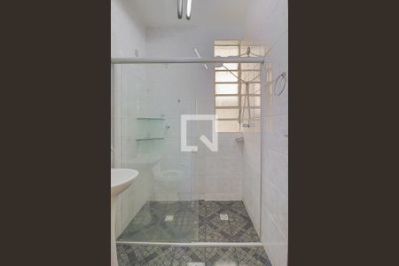 Apartamento à venda com 95m², 3 quartos e sem vagaBanheiro
