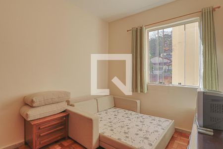 Apartamento à venda com 95m², 3 quartos e sem vagaQuarto 3