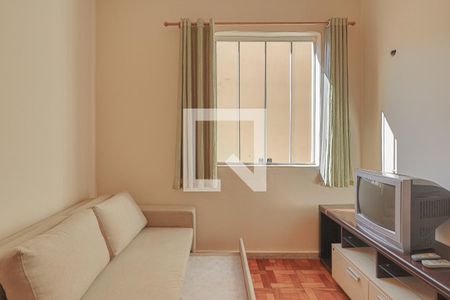 Apartamento à venda com 95m², 3 quartos e sem vagaQuarto 3