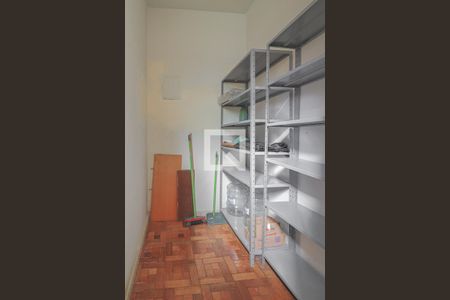 Apartamento à venda com 95m², 3 quartos e sem vagaQuarto de Serviço
