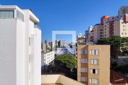 Apartamento à venda com 95m², 3 quartos e sem vagaVista do Quarto 1