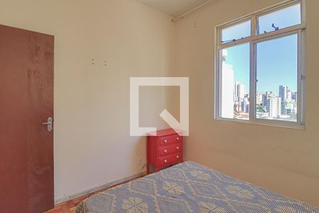 Apartamento à venda com 95m², 3 quartos e sem vagaQuarto 2