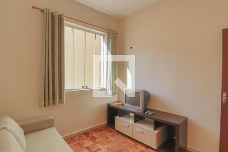 Apartamento à venda com 95m², 3 quartos e sem vagaQuarto 3
