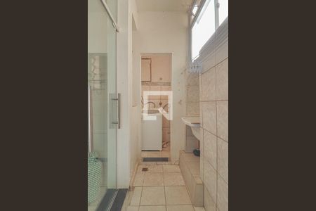 Apartamento à venda com 95m², 3 quartos e sem vagaÁrea de Serviço 