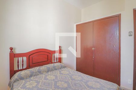 Apartamento à venda com 95m², 3 quartos e sem vagaQuarto 2