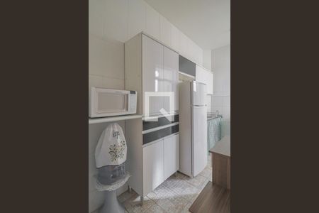 Apartamento à venda com 95m², 3 quartos e sem vagaCozinha
