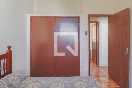 Apartamento à venda com 95m², 3 quartos e sem vagaQuarto 2