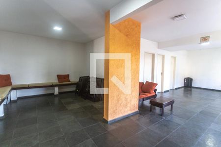 Apartamento para alugar com 69m², 2 quartos e 1 vaga Apartamento para alugar com 69m², 2 quartos e 1 vagaSalão de festas