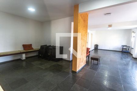 Apartamento para alugar com 69m², 2 quartos e 1 vaga Apartamento para alugar com 69m², 2 quartos e 1 vagaSalão de festas