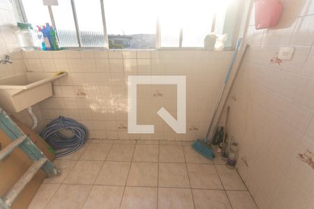 Apartamento para alugar com 69m², 2 quartos e 1 vaga Apartamento para alugar com 69m², 2 quartos e 1 vagaÁrea de serviço