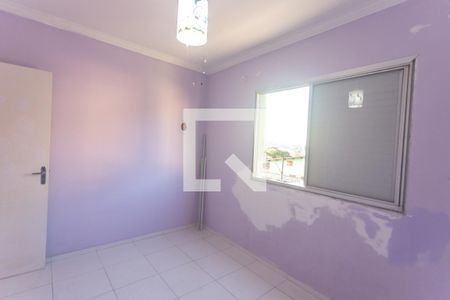 Quarto 1 de apartamento para alugar com 2 quartos, 69m² em Jardim Continental, São Bernardo do Campo