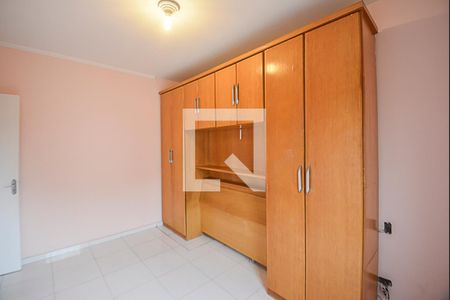 Quarto 1 de apartamento para alugar com 2 quartos, 69m² em Jardim Continental, São Bernardo do Campo