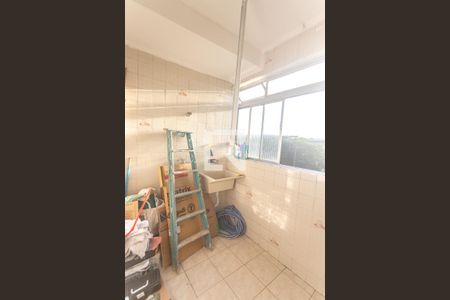 Apartamento para alugar com 69m², 2 quartos e 1 vaga Apartamento para alugar com 69m², 2 quartos e 1 vagaÁrea de serviço