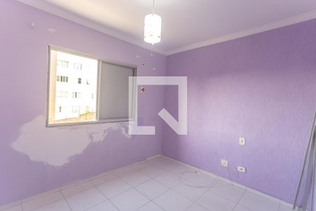 Quarto 1 de apartamento para alugar com 2 quartos, 69m² em Jardim Continental, São Bernardo do Campo