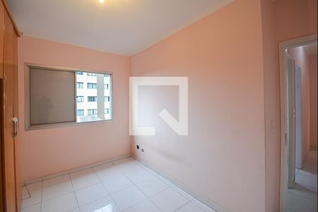 Quarto 1 de apartamento para alugar com 2 quartos, 69m² em Jardim Continental, São Bernardo do Campo