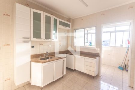 Apartamento para alugar com 69m², 2 quartos e 1 vaga Apartamento para alugar com 69m², 2 quartos e 1 vagaCozinha
