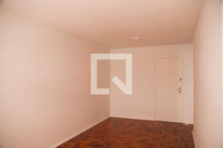 Sala/Quarto de apartamento à venda com 1 quarto, 35m² em Bela Vista, São Paulo