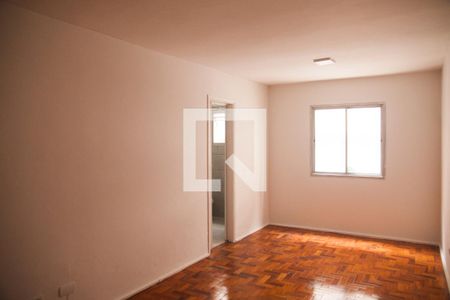 Sala/Quarto de apartamento à venda com 1 quarto, 35m² em Bela Vista, São Paulo