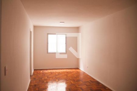 Apartamento para alugar com 35m², 1 quarto e sem vagaSala/Quarto