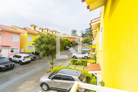 Casa de condomínio para alugar com 101m², 3 quartos e 2 vagasSuíte