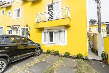 Casa de condomínio para alugar com 101m², 3 quartos e 2 vagasGaragem