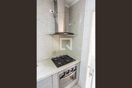 Casa de condomínio para alugar com 101m², 3 quartos e 2 vagasCozinha