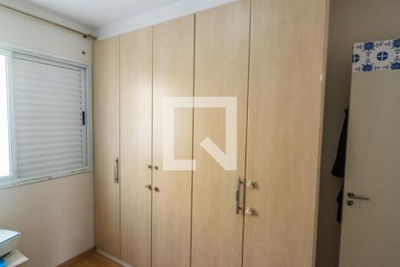 Casa de condomínio para alugar com 101m², 3 quartos e 2 vagasQuarto 3