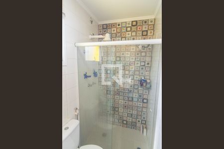 Casa de condomínio para alugar com 101m², 3 quartos e 2 vagasSuíte