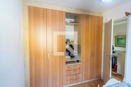 Casa de condomínio para alugar com 101m², 3 quartos e 2 vagasQuarto 2