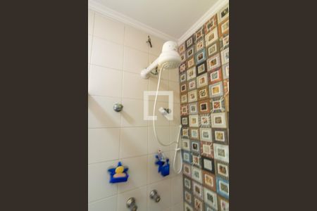 Casa de condomínio para alugar com 101m², 3 quartos e 2 vagasSuíte