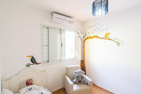 Casa de condomínio para alugar com 101m², 3 quartos e 2 vagasQuarto 2