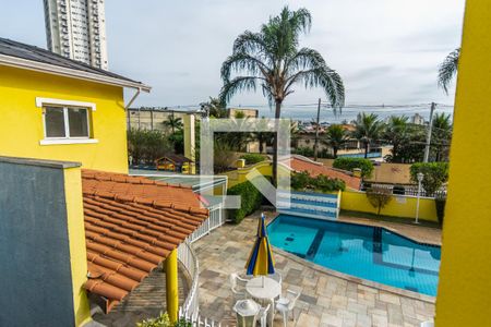 Casa de condomínio para alugar com 101m², 3 quartos e 2 vagasQuarto 2