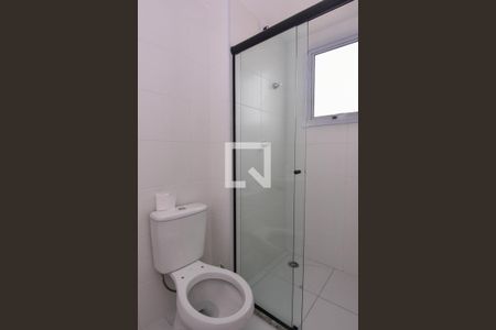 Studio à venda com 32m², 1 quarto e sem vagaBanheiro