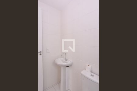 Studio à venda com 32m², 1 quarto e sem vagaBanheiro