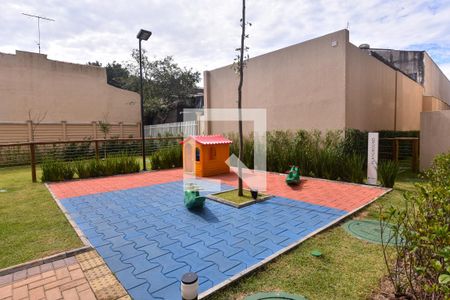 Studio à venda com 32m², 1 quarto e sem vagaÁrea Comum - Playground