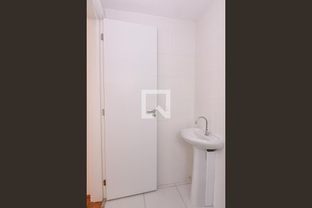 Studio à venda com 32m², 1 quarto e sem vagaBanheiro