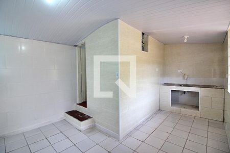 Casa para alugar com 60m², 1 quarto e sem vagaCozinha