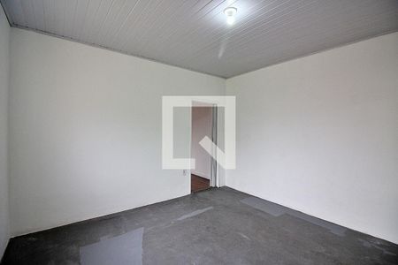 Sala de casa para alugar com 1 quarto, 60m² em Centro, São Bernardo do Campo