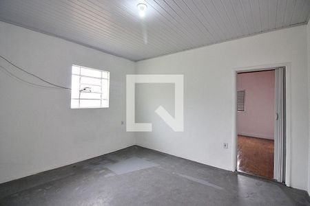 Sala de casa para alugar com 1 quarto, 60m² em Centro, São Bernardo do Campo