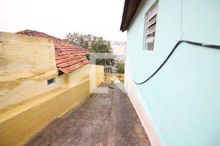 Casa para alugar com 60m², 1 quarto e sem vagaCorredor