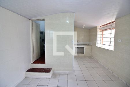 Casa para alugar com 60m², 1 quarto e sem vagaCozinha
