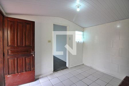 Casa para alugar com 60m², 1 quarto e sem vagaCozinha