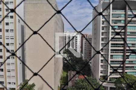 Vista do Quarto 2 de apartamento à venda com 3 quartos, 105m² em Jardim Paulista, São Paulo