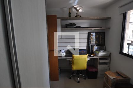 Quarto 1 de apartamento para alugar com 2 quartos, 68m² em Jacarepaguá, Rio de Janeiro