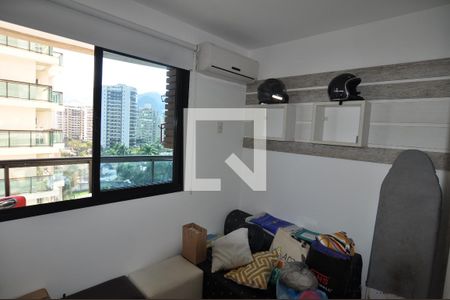 Quarto 1 de apartamento para alugar com 2 quartos, 68m² em Jacarepaguá, Rio de Janeiro