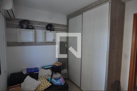 Quarto 1 de apartamento para alugar com 2 quartos, 68m² em Jacarepaguá, Rio de Janeiro