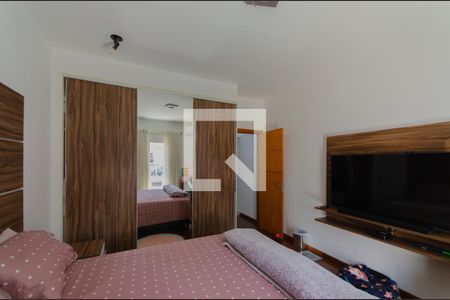 Quarto 1 de casa à venda com 3 quartos, 145m² em Liberdade, São Paulo