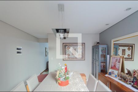 Sala de Jantar de casa à venda com 3 quartos, 145m² em Liberdade, São Paulo